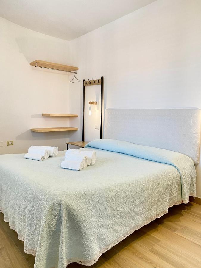 Affittacamere Ciro'S House Ольбия Экстерьер фото