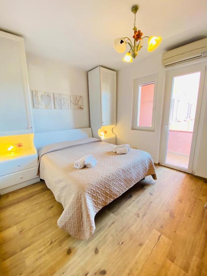Affittacamere Ciro'S House Ольбия Экстерьер фото